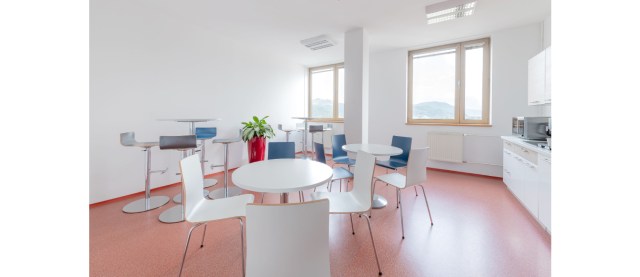 Cafe Meeting and Conference chair